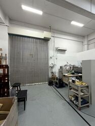 Tailee Industrial Building (D20), Factory #526317091